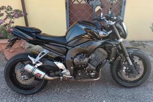 Yamaha FZ1 