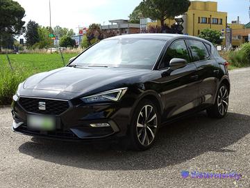 SEAT Leon 1.4 e-HYBRID 204 CV DSG FR PLUG IN *UNIP