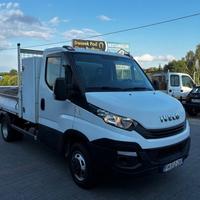 Iveco a Daily 35c14 ribaltabile EURO 6 (o gru)