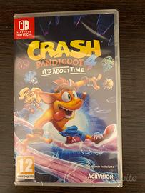 Videogioco Nintendo Switch