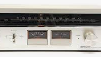 Sintonizzatore Pioneer TX-606