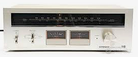 Sintonizzatore Pioneer TX-606