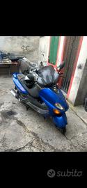 MBK 125