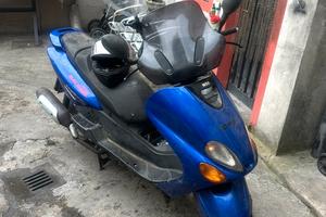 MBK 125