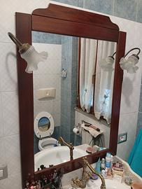 mobile bagno 