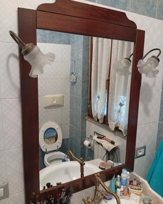 mobile bagno 