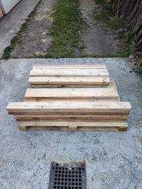 Moraletti in legno (pz. 52)