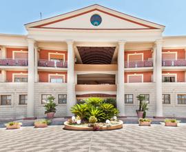Appartamento 5 posti villaggio akiris 02/08-09/08