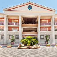 Appartamento 5 posti villaggio akiris 02/08-09/08