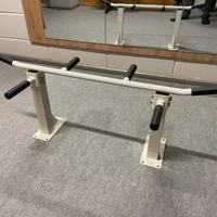 Barra trazioni soffitto