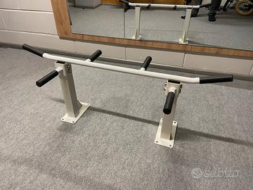 Barra trazioni soffitto