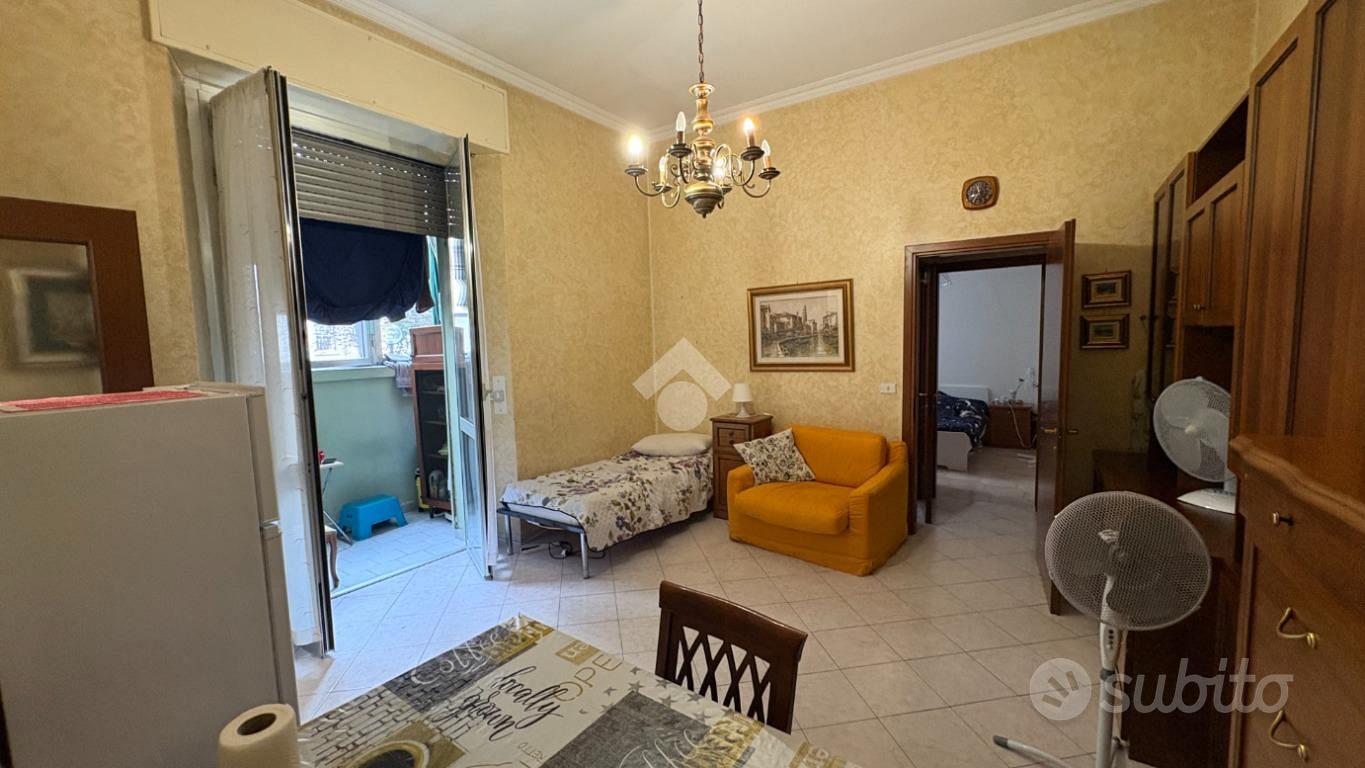 Appartamento – MI - Vista 3