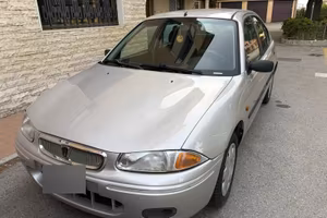 Rover 200