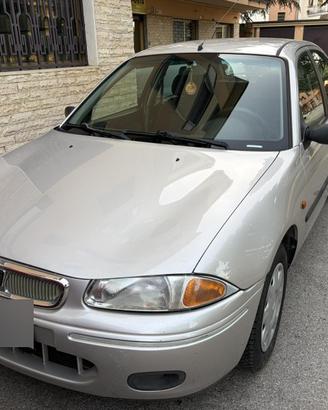 Rover 200