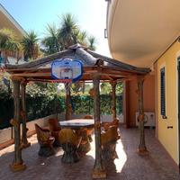 Gazebo Da Giardino
