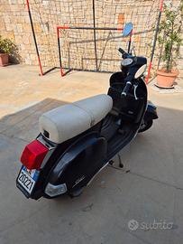LML Star 125 4 tempi