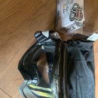 Maschera motocross progrip