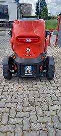 TWIZY 80