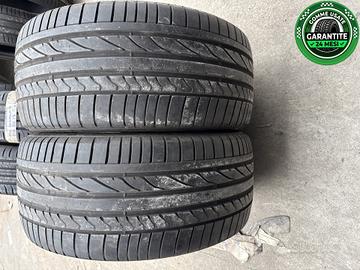 gomme usate 2555019 Estivo BRIDGESTONE - DUE - 290