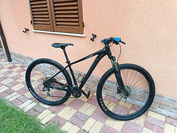 Orbea Mx 29" front  My 2022 Taglia M