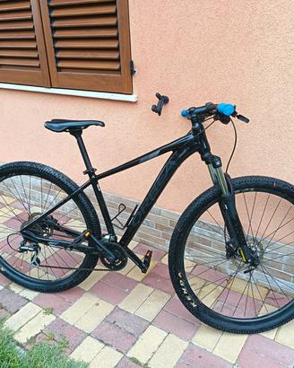 Orbea Mx 29" front  My 2022 Taglia M
