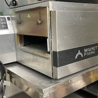 Forno Moretti T64E