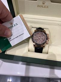 Rolex daytona