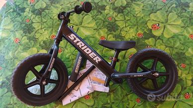 bici senza pedali Strider Sport