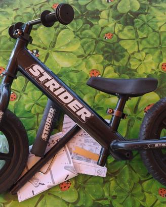 bici senza pedali Strider Sport
