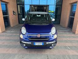 Fiat 500L 1.4 T-Jet 120 CV Lounge