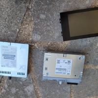 smeg+ per  peugeot 308 (con mappe Italia) €200