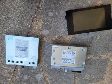 smeg+ per  peugeot 308 (con mappe Italia) €200