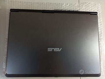 Notebook Asus X51r - Ricambi