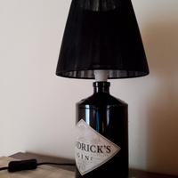 lampada Hendricks Gin