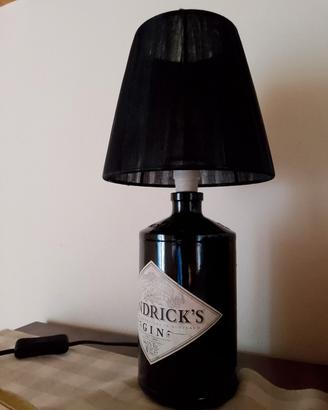 lampada Hendricks Gin