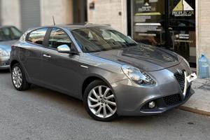 Alfa Romeo Giulietta 1.6 JTDm TCT 120 CV Super