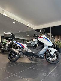BMW C 650 C 600 Sport Abs