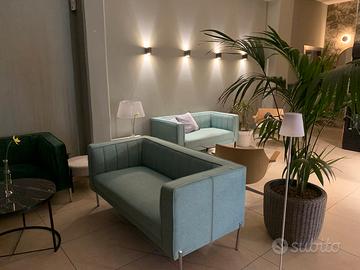 Lounge e disco bar