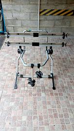 portabici posteriore