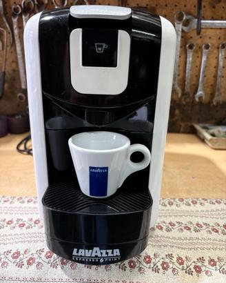 Macchina Da CAFFe’ Lavazza EP MINI 