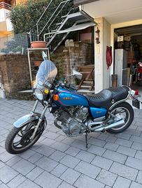 Yamaha 750 Special