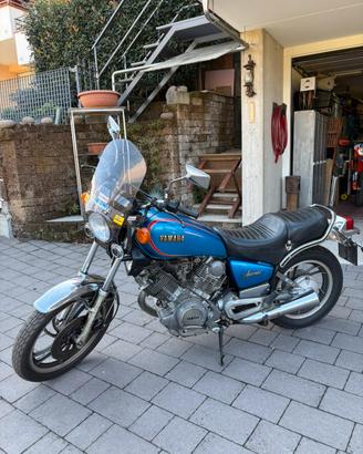 Yamaha 750 Special