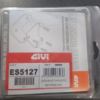 Givi ES5127 estensione cavalletto BMW F800GS 2018