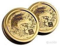 tappo 4 stagioni scatola 108 pz