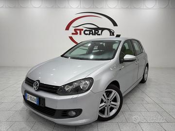 Volkswagen Golf 1.4 TSI 160CV 5p. R-LINE DSG