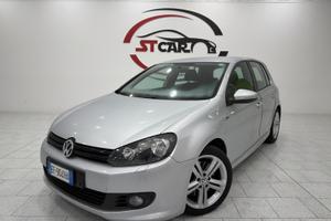 Volkswagen Golf 1.4 TSI 160CV 5p. R-LINE DSG