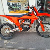 Ktm 250 SX-F
