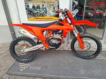 Ktm 250 SX-F