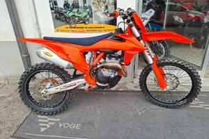 Ktm 250 SX-F