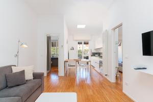 Appartamento sul mare a Chiavari